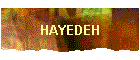 HAYEDEH